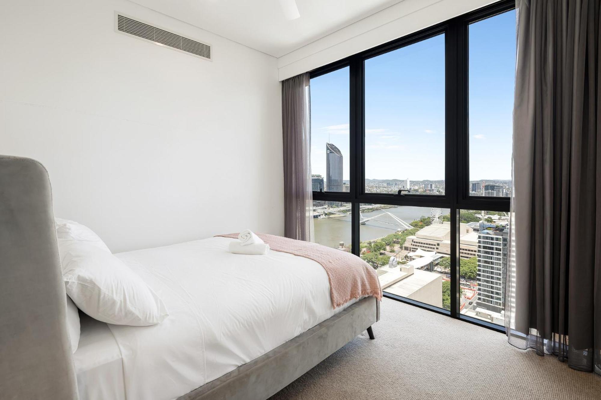 Apartment Cassa Bct - River-view Managed By The Cassa Brisbane