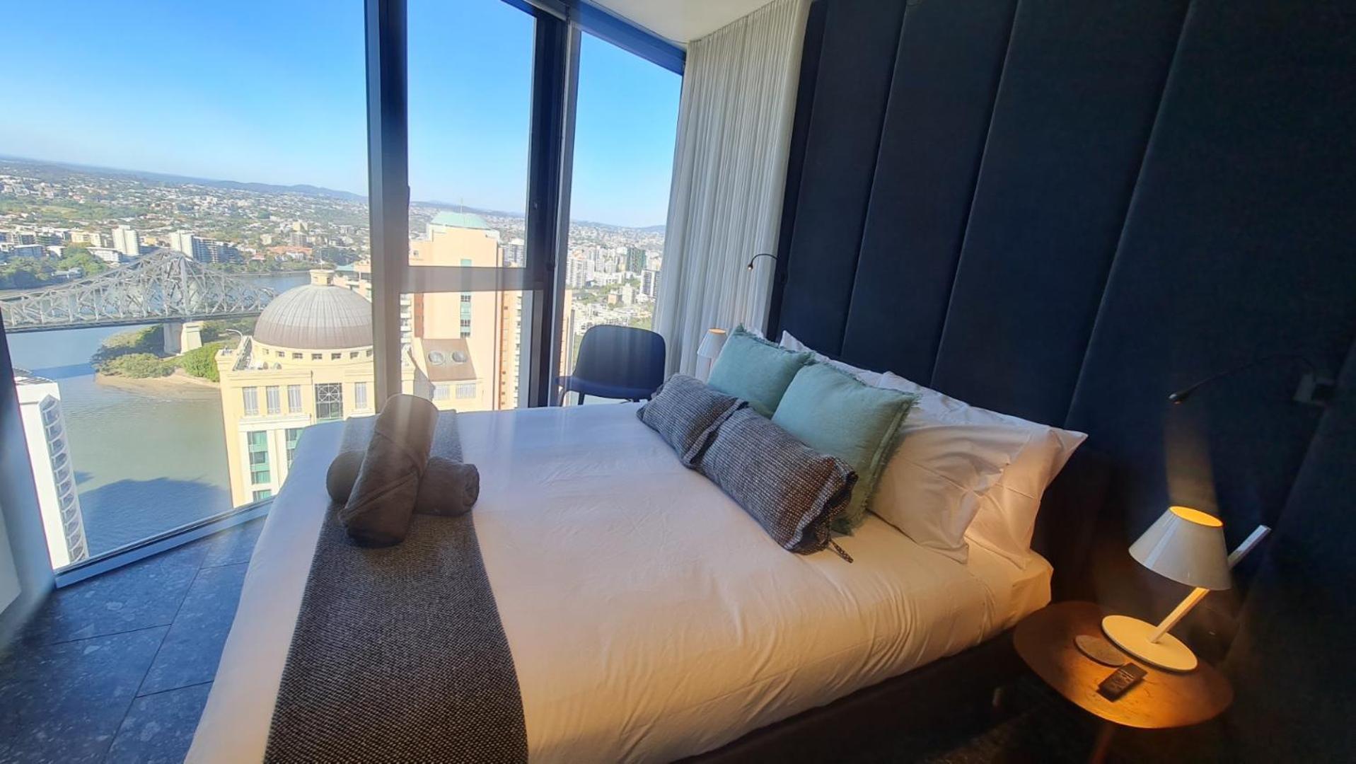 Spire Residences By The Spire Manager Apartment *