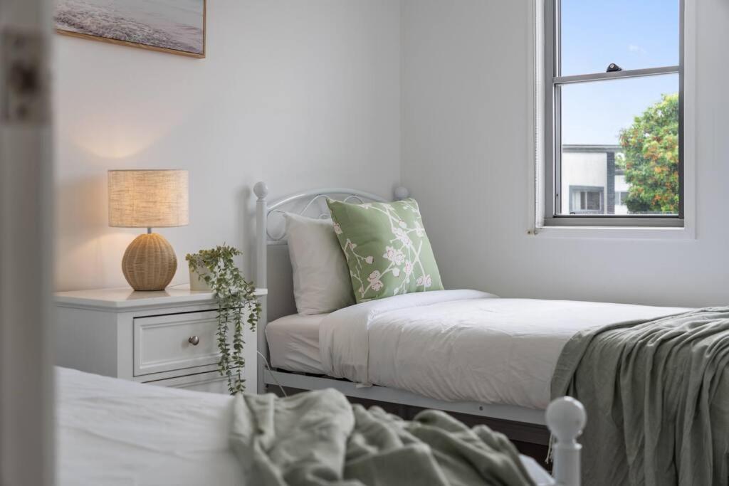 Stunning 3-bedroom Townhouse Brisbane