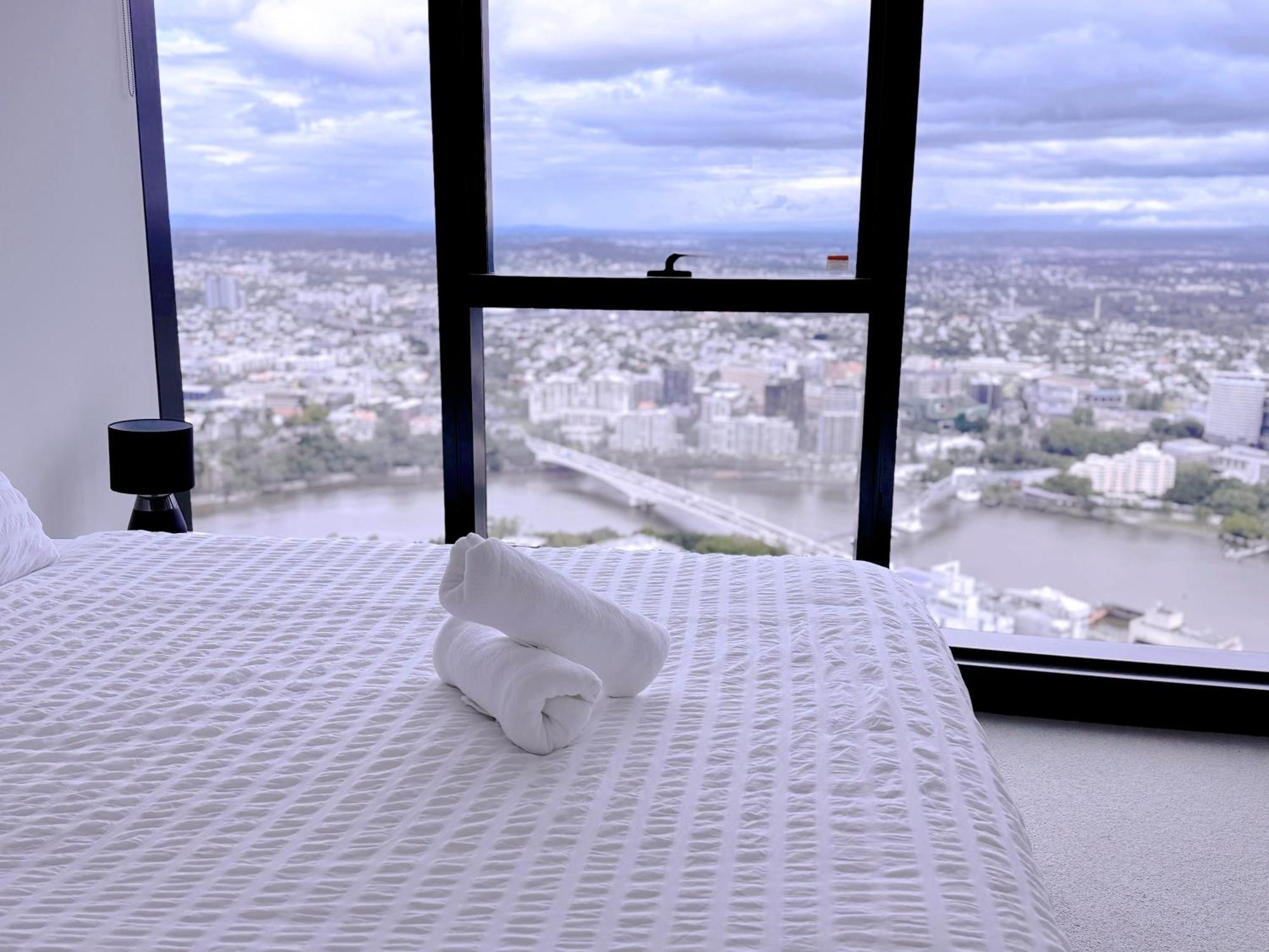 Apartment Horizon Haven With Panorama View