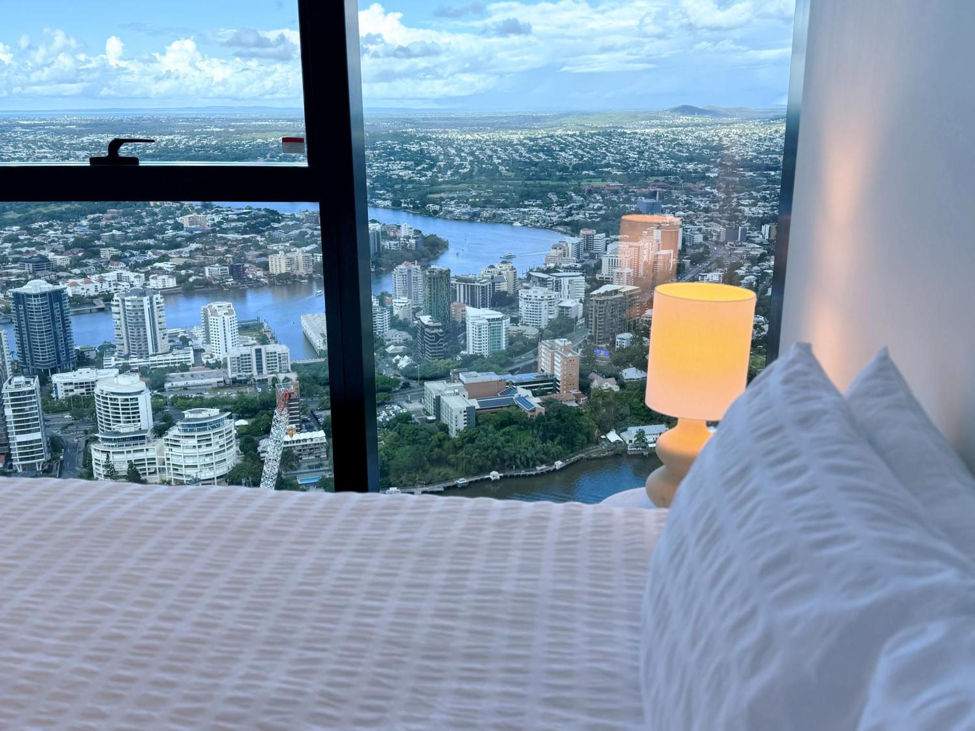 Apartment Horizon Haven With Panorama View