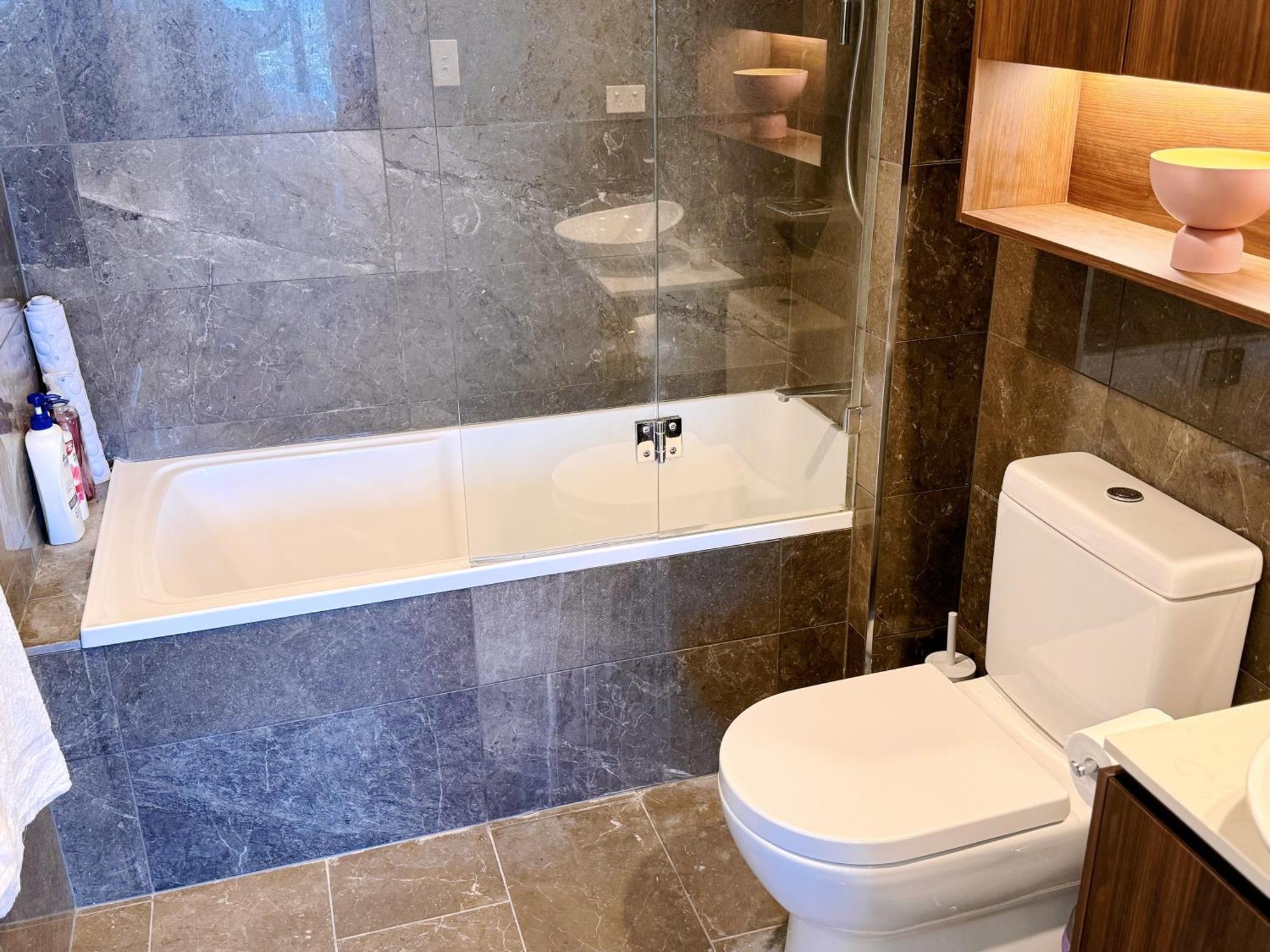 Horizon Haven With Panorama View Apartment Brisbane