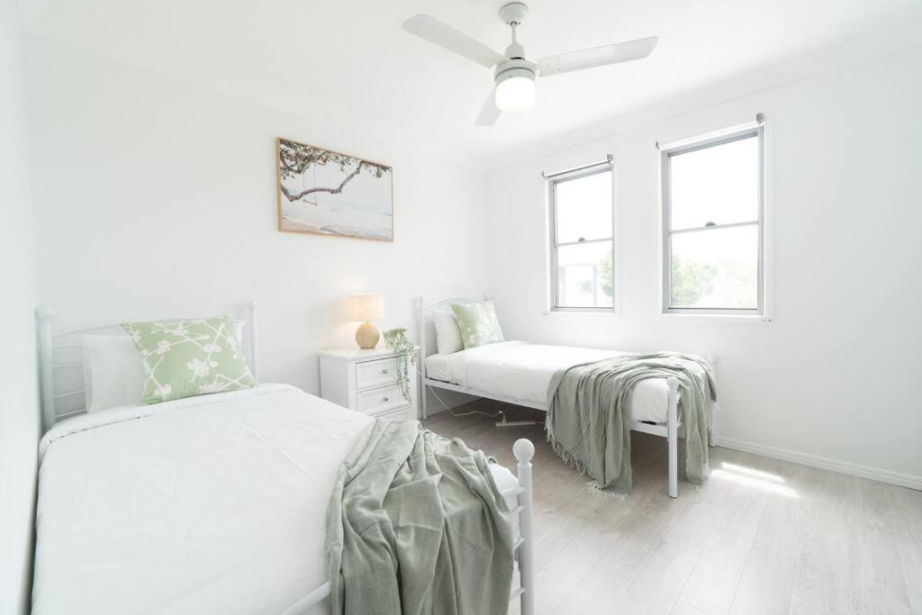 Casa de férias Stunning 3-bedroom Townhouse