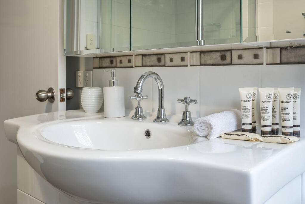 Holiday home Birdsong Yeronga - Inner Village Sanctuary
