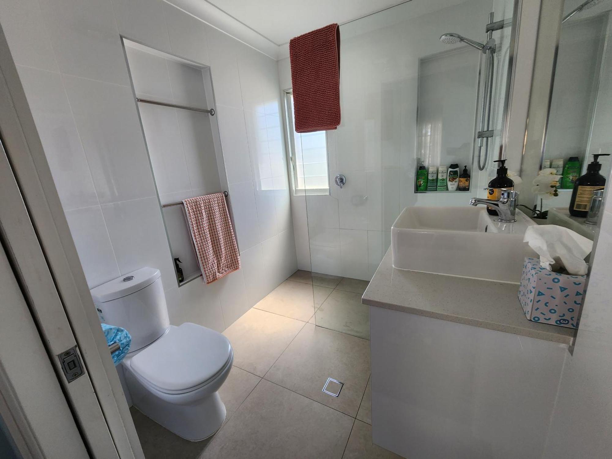 Oxley Mineral Pool & Private Suburbanstay Holiday home *