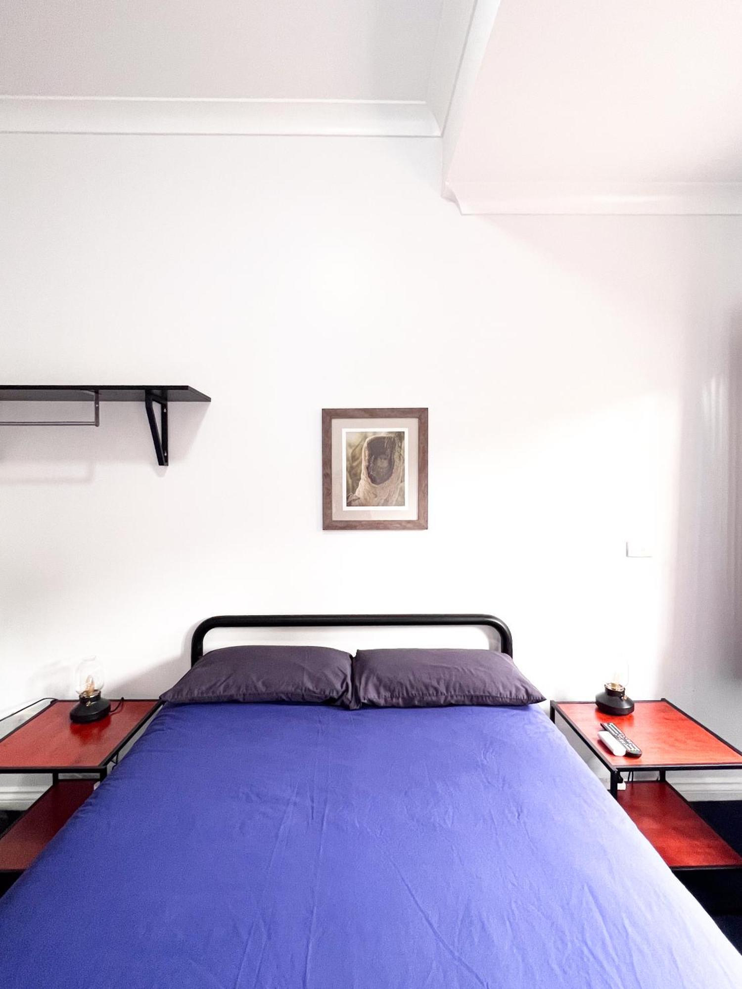 Hostel Somewhere To Backpackers Brisbane
