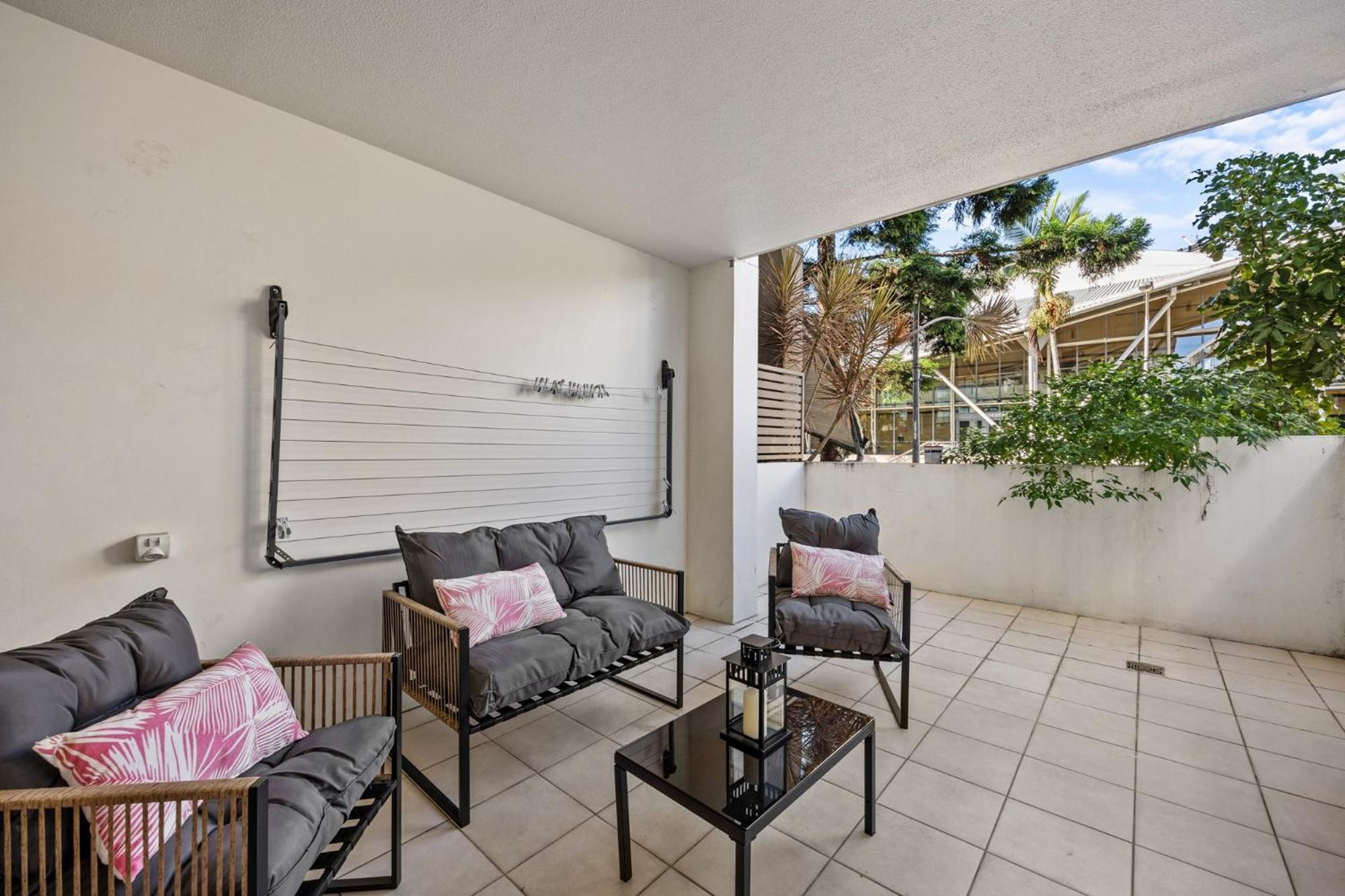 Apartment South Vale South *