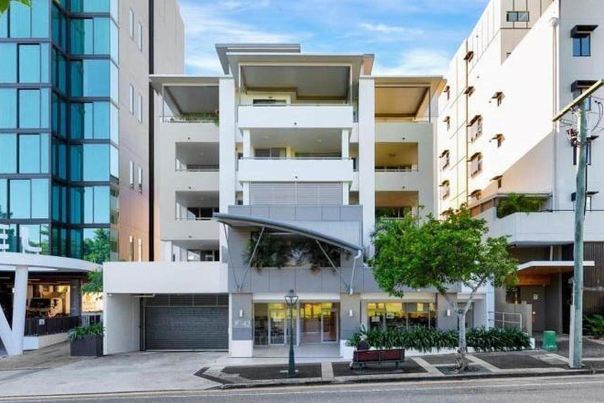 South Vale South Apartment Brisbane