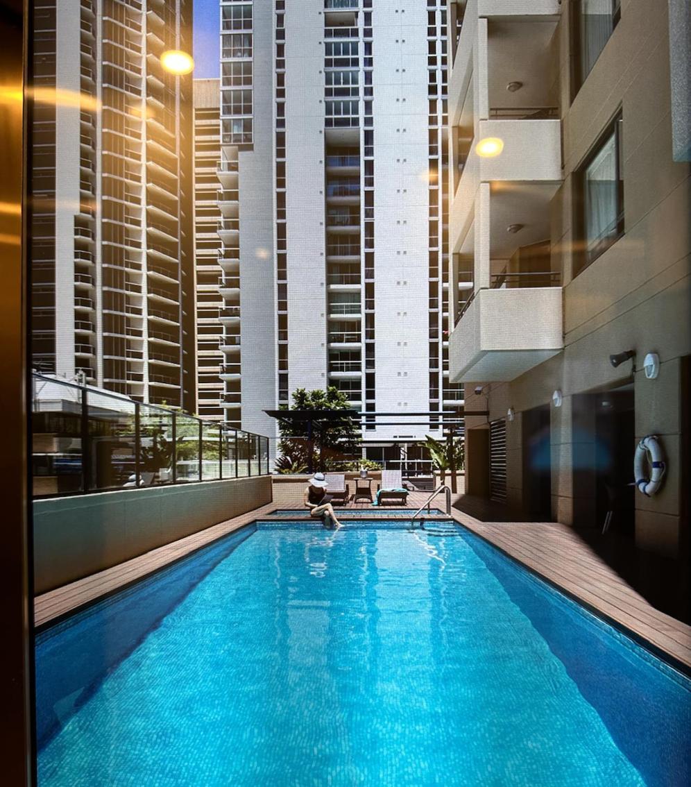 Cbd - 1bdr - Sebel 4 Star * Brisbane