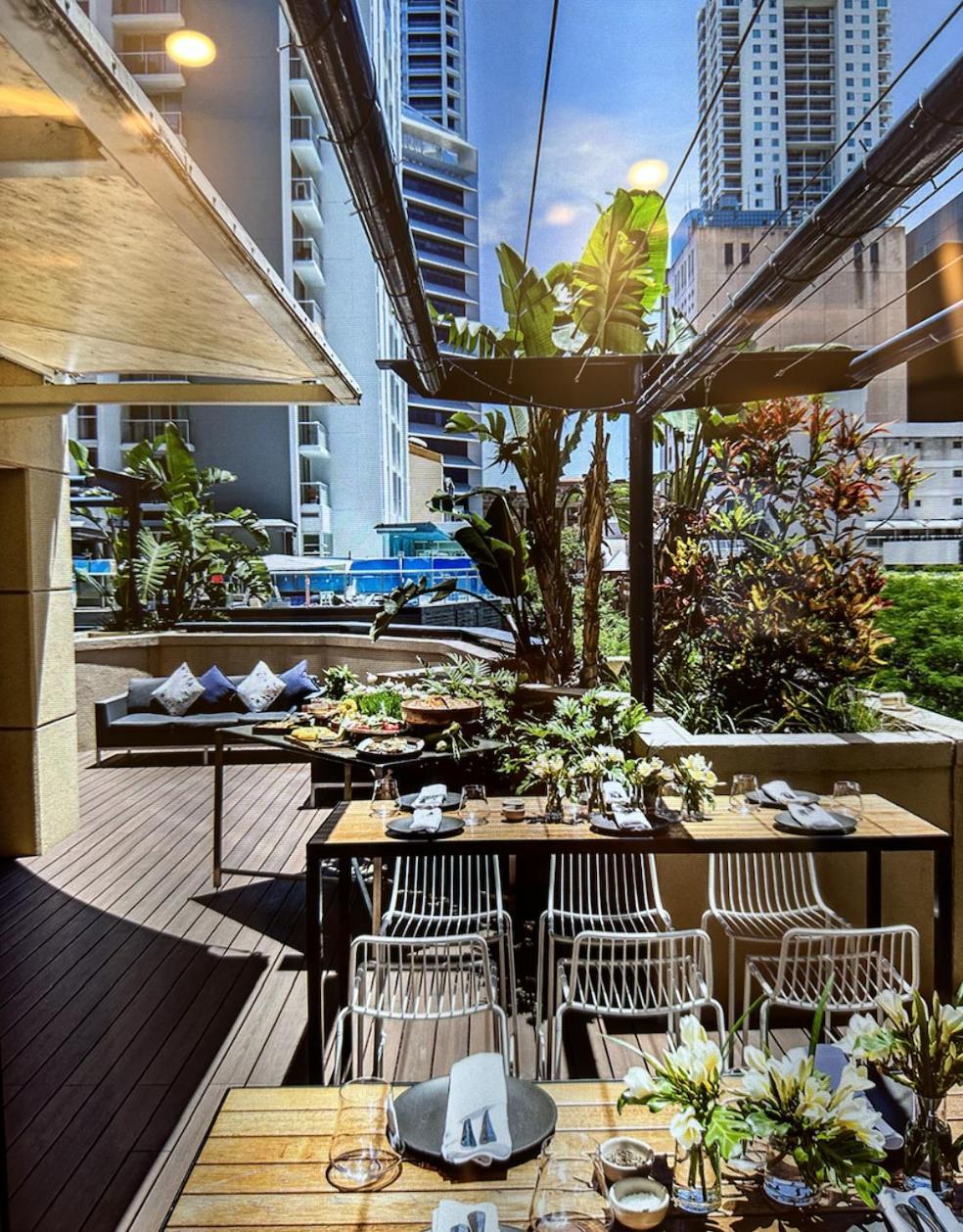 Apartment Cbd - 1bdr - Sebel 4 Star *