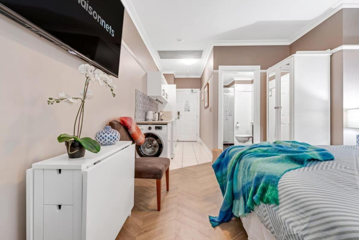 Cozy In Adina Cbd Anzac Square