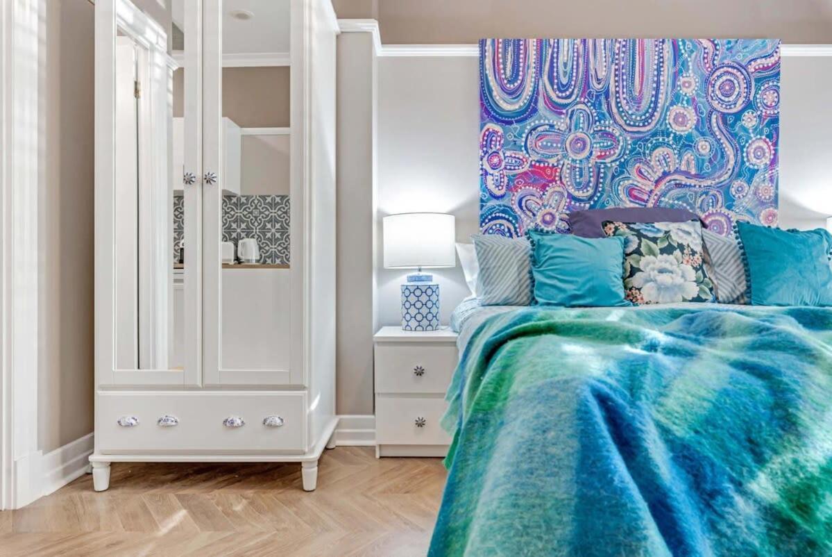 Apartment Cozy In Adina Cbd Anzac Square