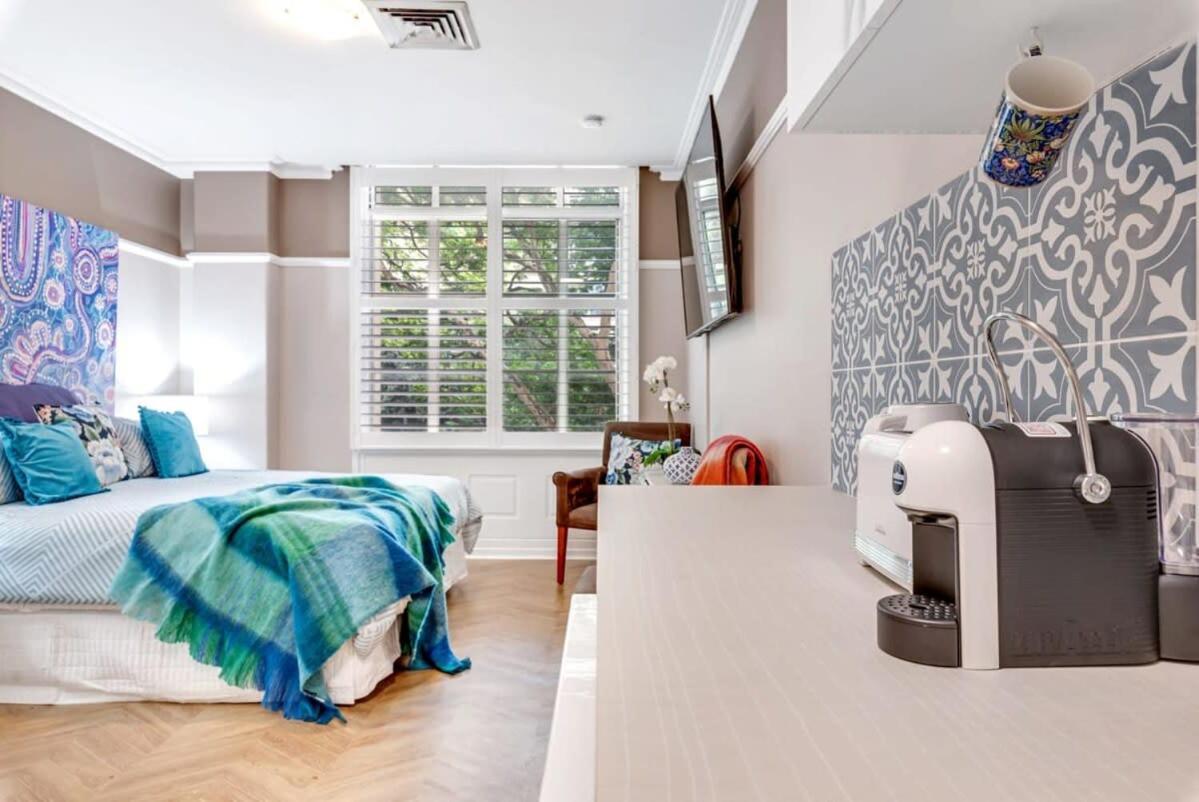 Apartment Cozy In Adina Cbd Anzac Square