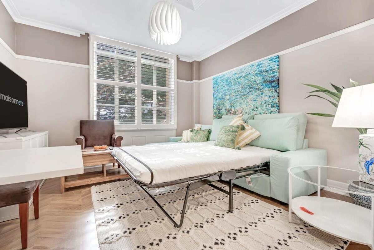 Adina 1br Walk To Queen St Mall * Brisbane