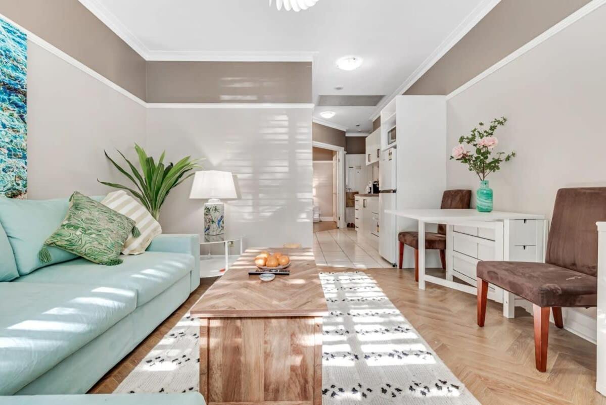 Adina 1br Walk To Queen St Mall Apartamento *