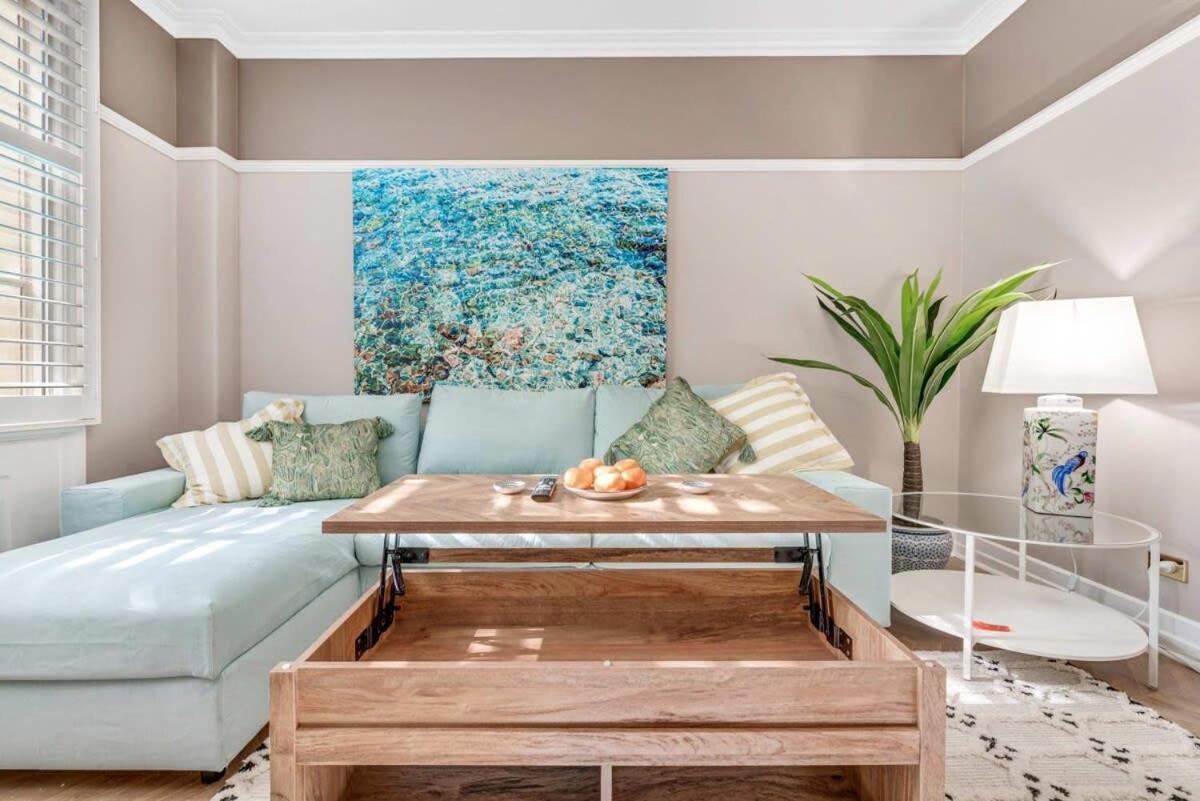 Adina 1br Walk To Queen St Mall *