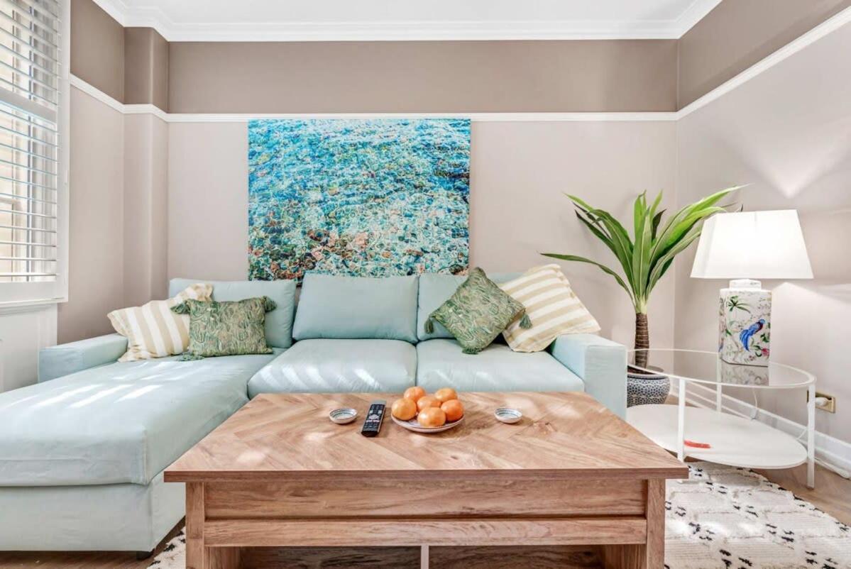Adina 1br Walk To Queen St Mall Apartamento Brisbane