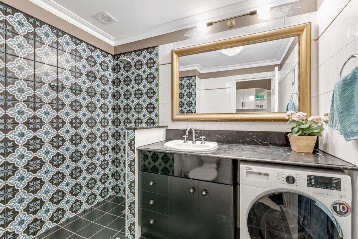 Adina 1br Walk To Queen St Mall
