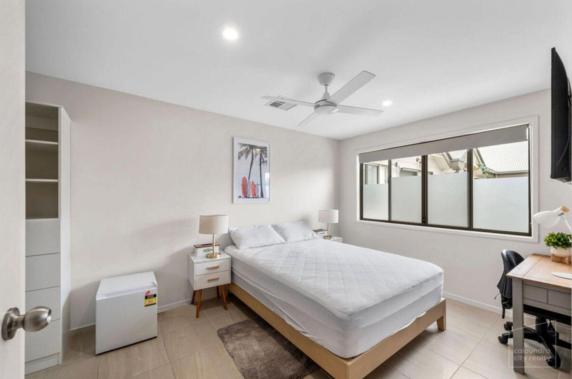 To Rent At The Glasshouse Mountains - Wifi Holiday home *