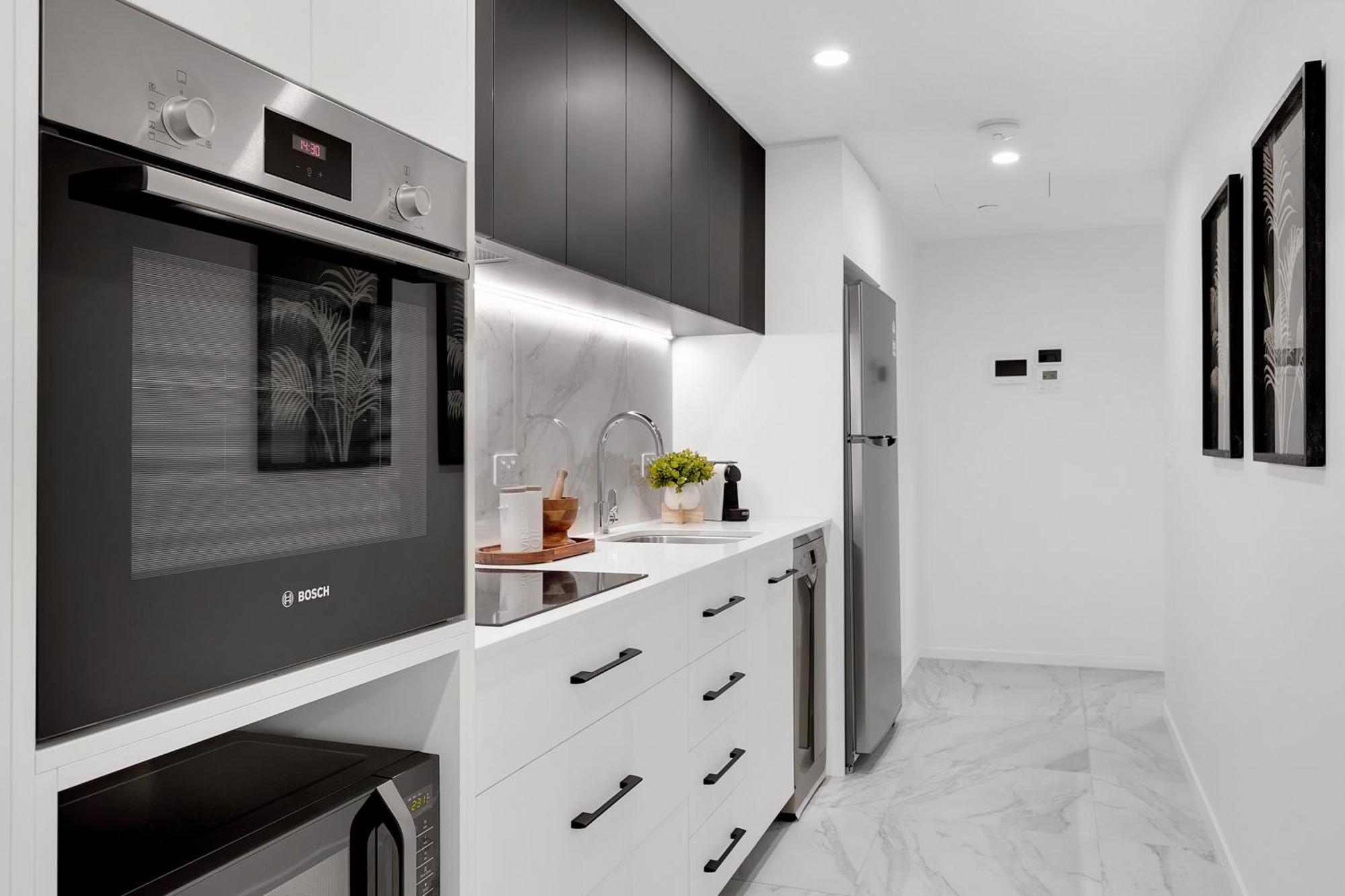 The Monterey By Urban Rest Apartamento