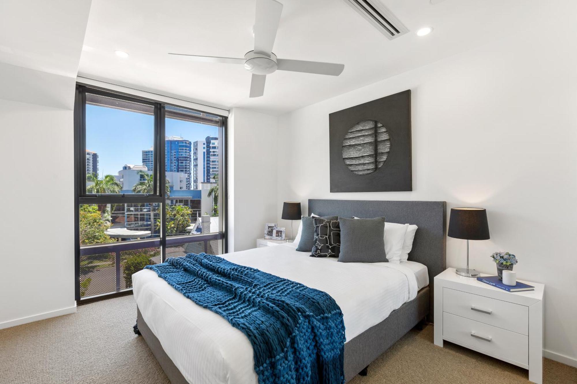 The Monterey By Urban Rest Apartamento Brisbane