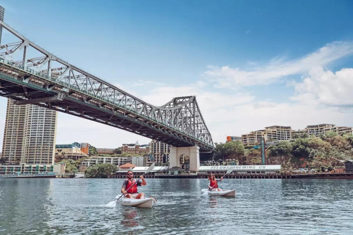 Balmoral - Airy & Light-filled Edge Comfort * Brisbane