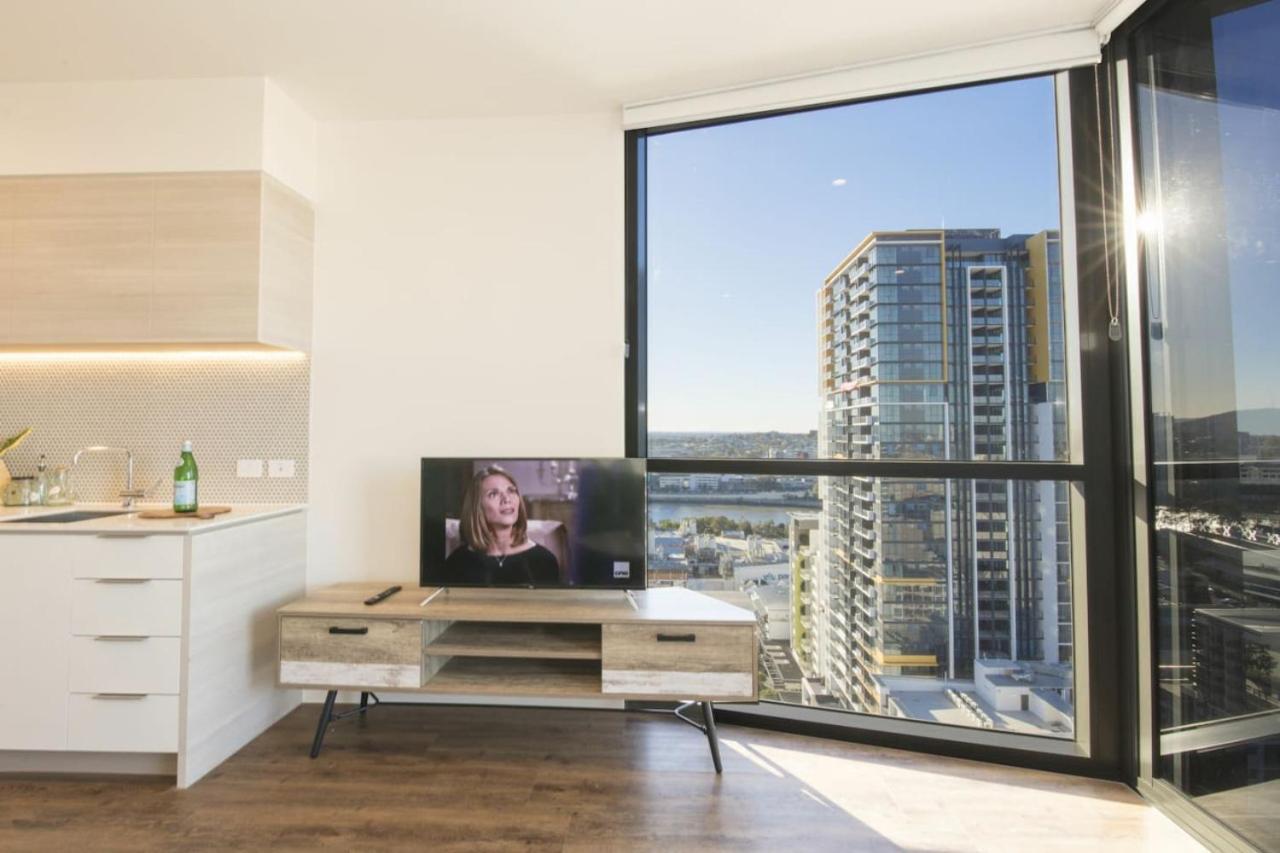 Location 1br W View South Bne Casa de férias