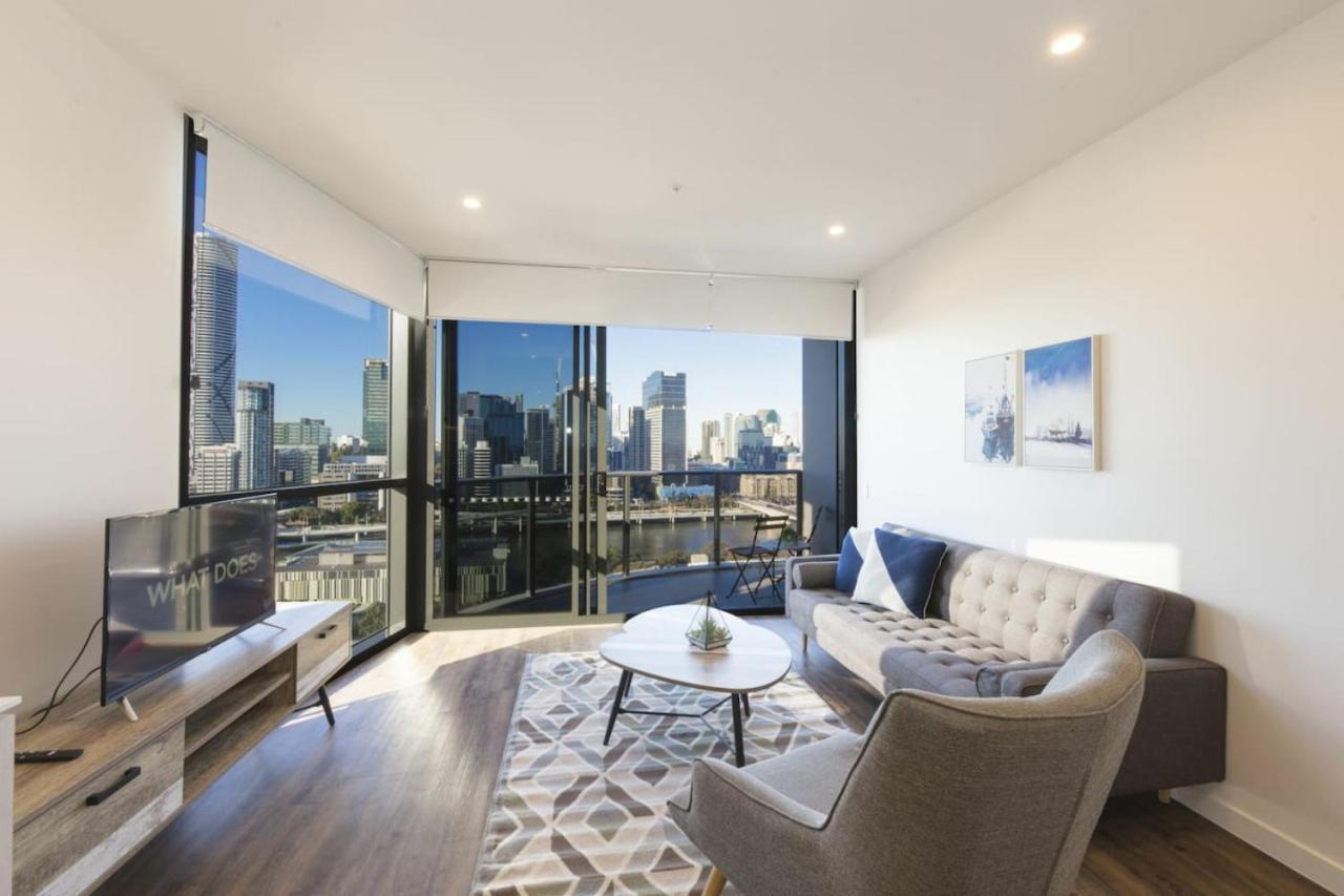 Casa de férias Location 1br W View South Bne Brisbane