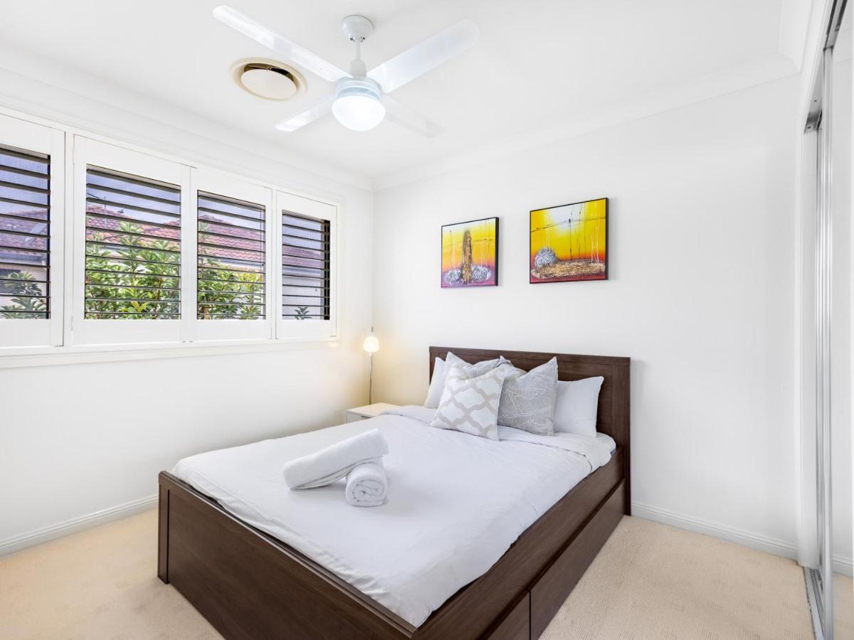 Spacious Comfy 4 Bedroom Near Sunnybank *