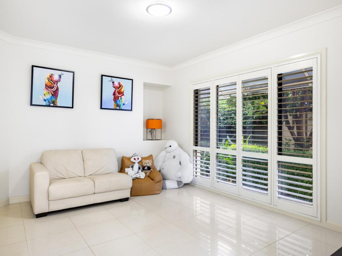 Spacious Comfy 4 Bedroom Near Sunnybank Brisbane
