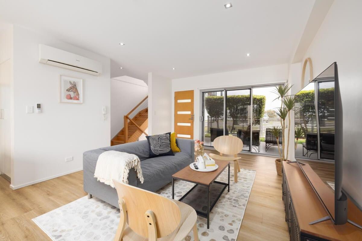 Casa de férias Renov Peaceful 3br Morningside Gem: Cozy Retreat Brisbane