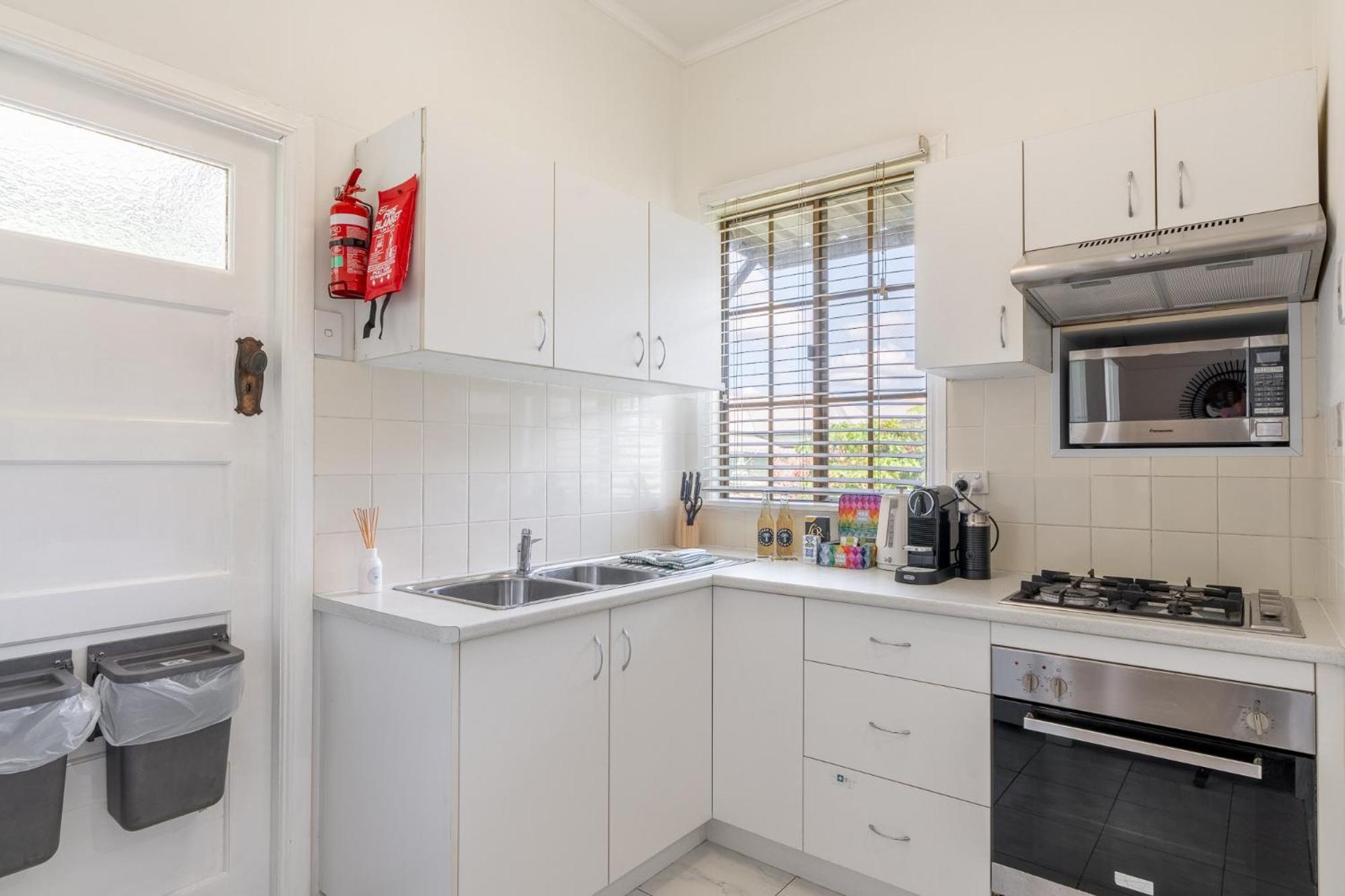 Holiday home Bright & Cosy 1-bed 15-min From Cbd *