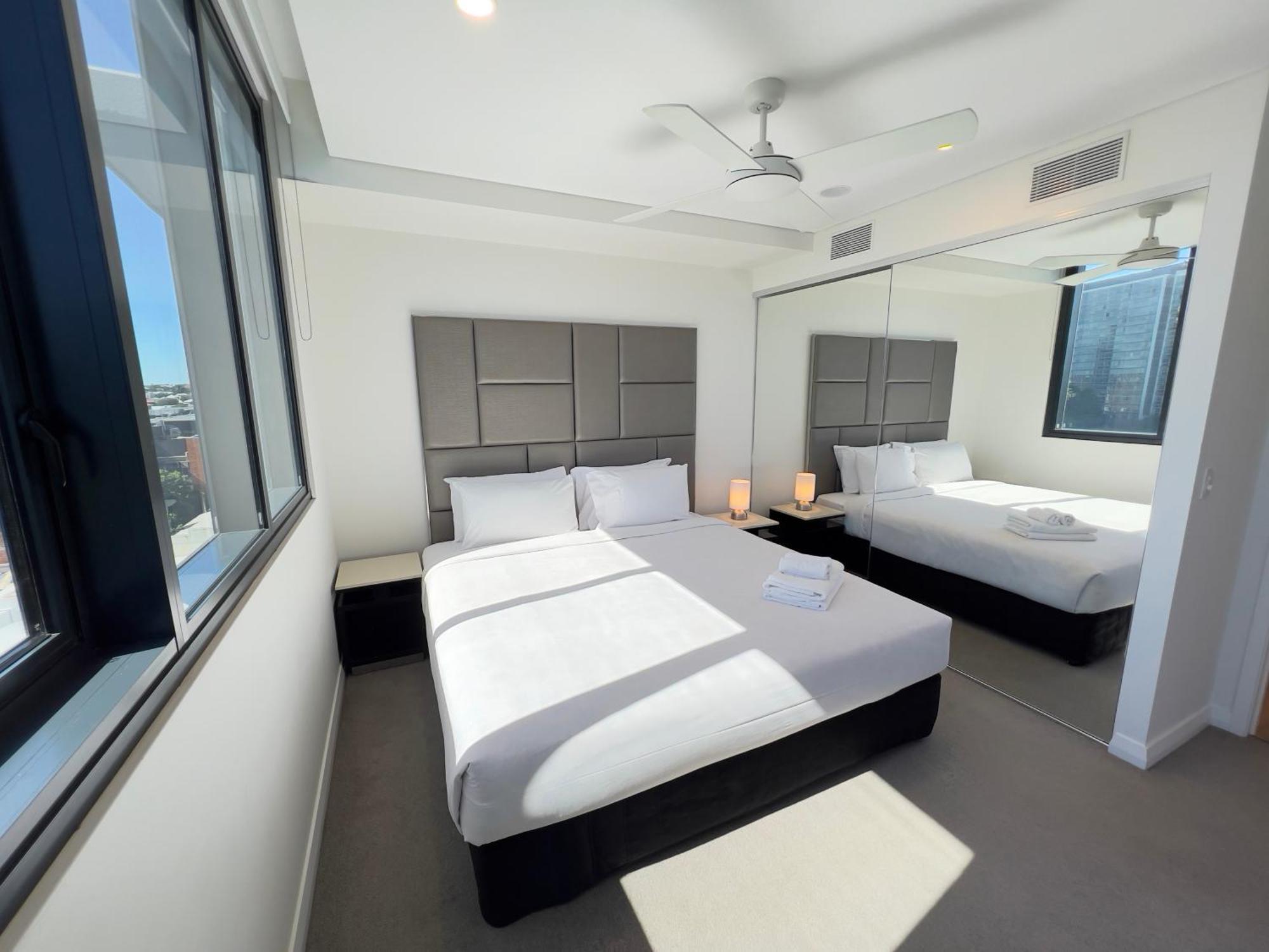 Utopia By Serain Residences Brisbane
