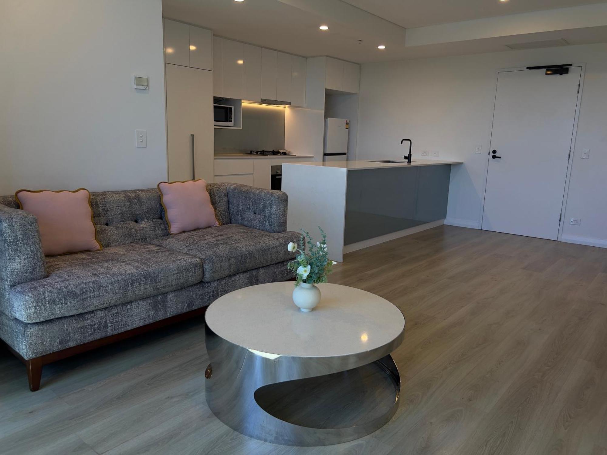 Utopia By Serain Residences