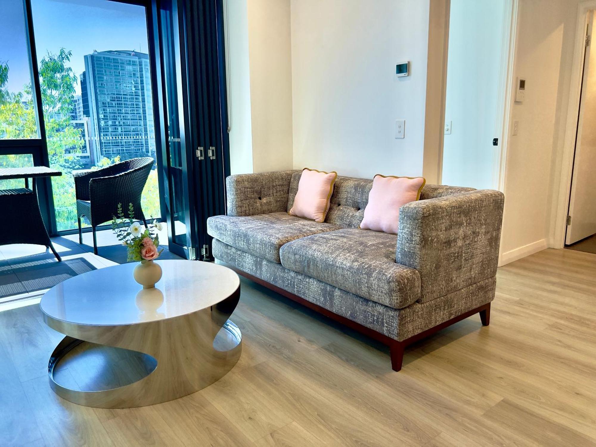 Utopia By Serain Residences