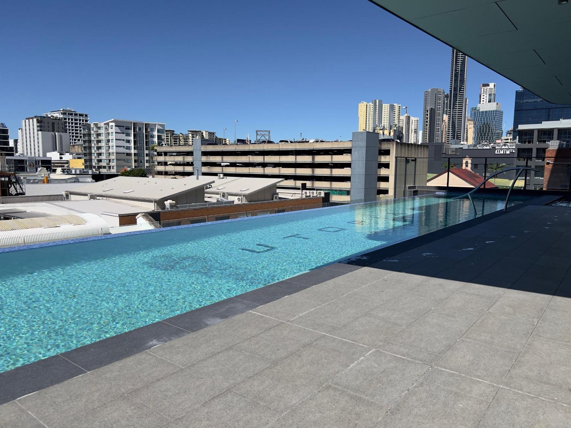 Apartment Utopia By Serain Residences