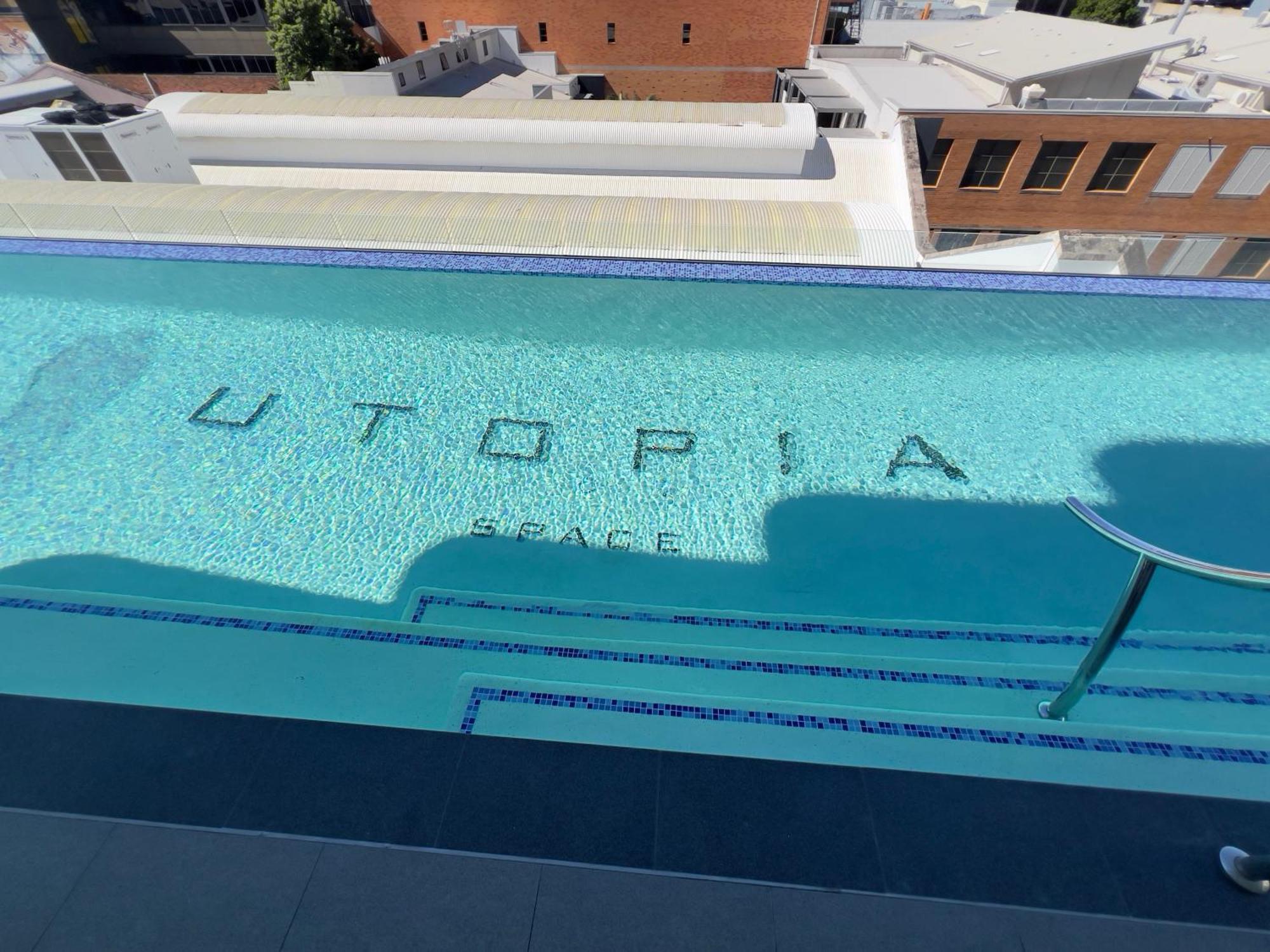 Utopia By Serain Residences Brisbane