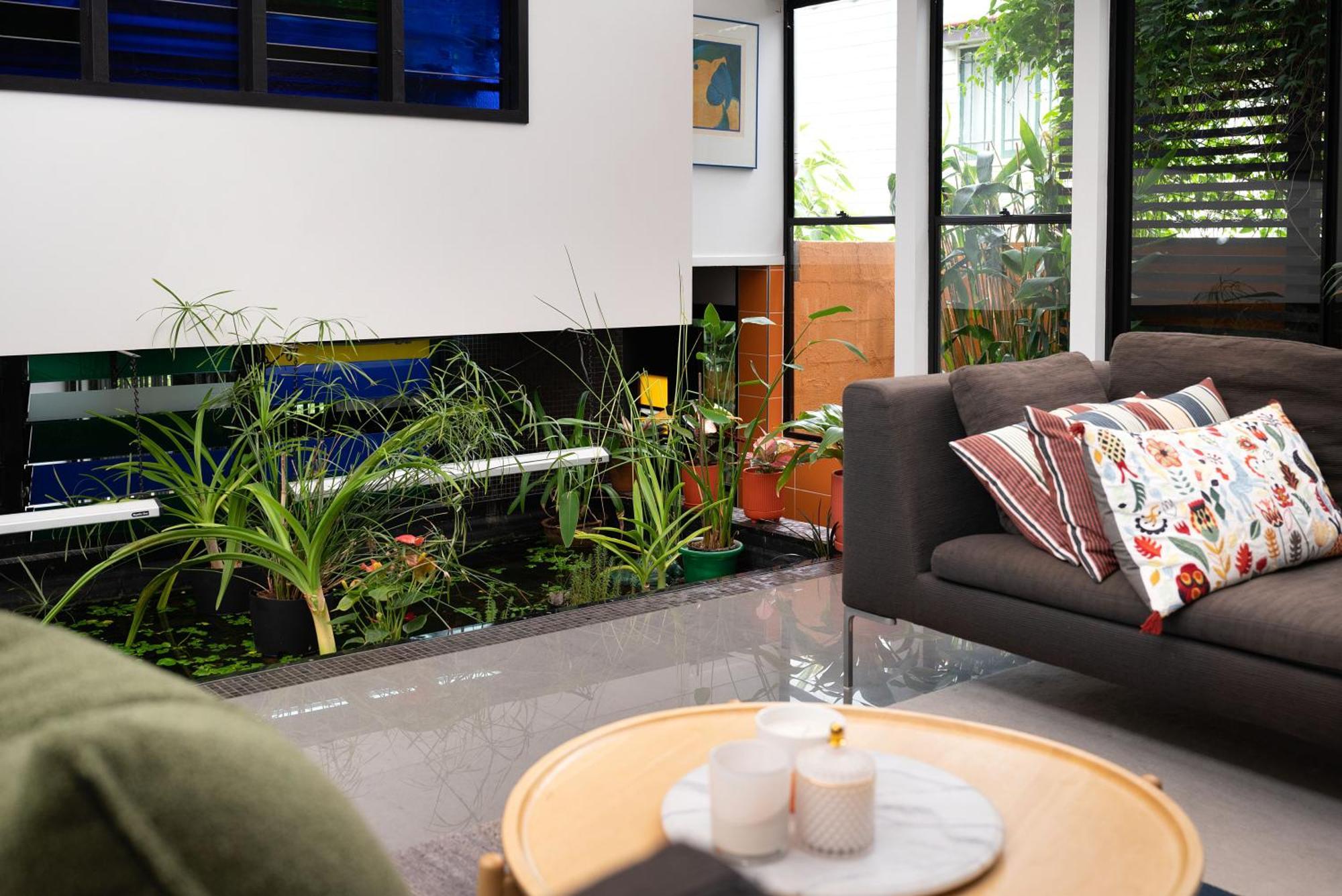 Holiday home Fairfield Palace *