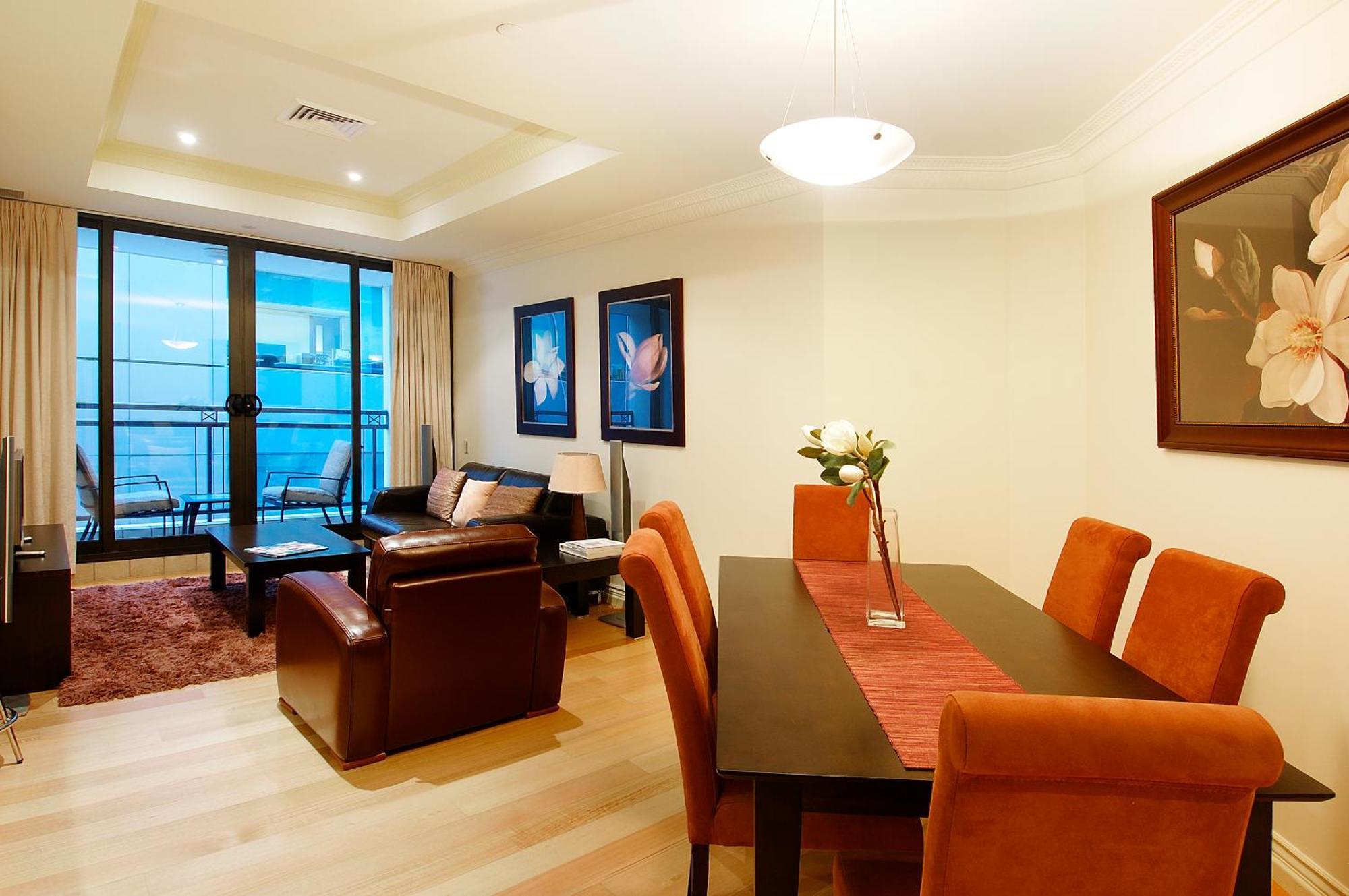 Macarthur Chambers 4*