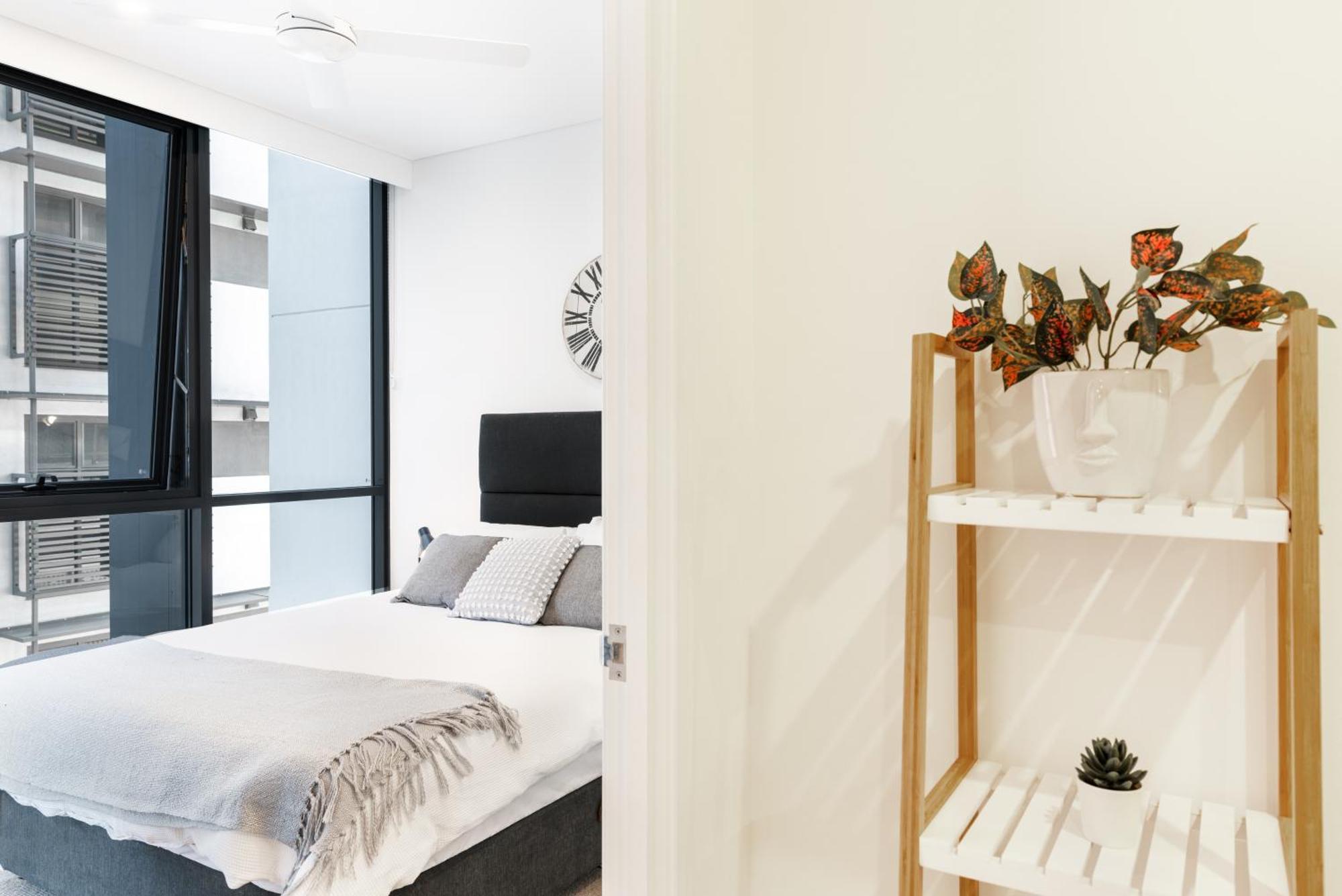 Apartamento South Bank Beautiful River View Tower *
