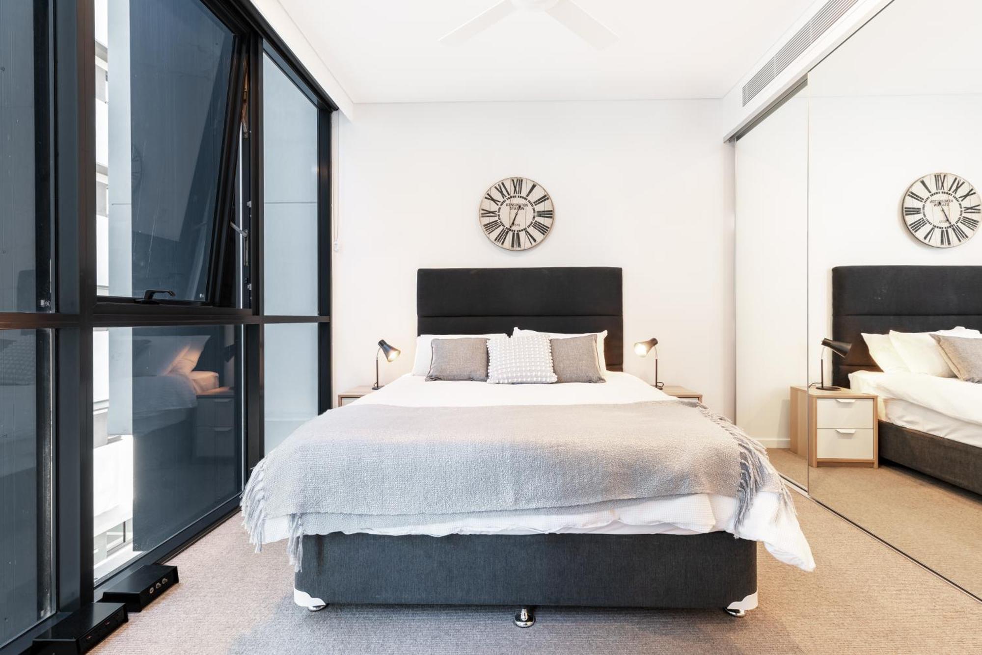 South Bank Beautiful River View Tower Apartamento