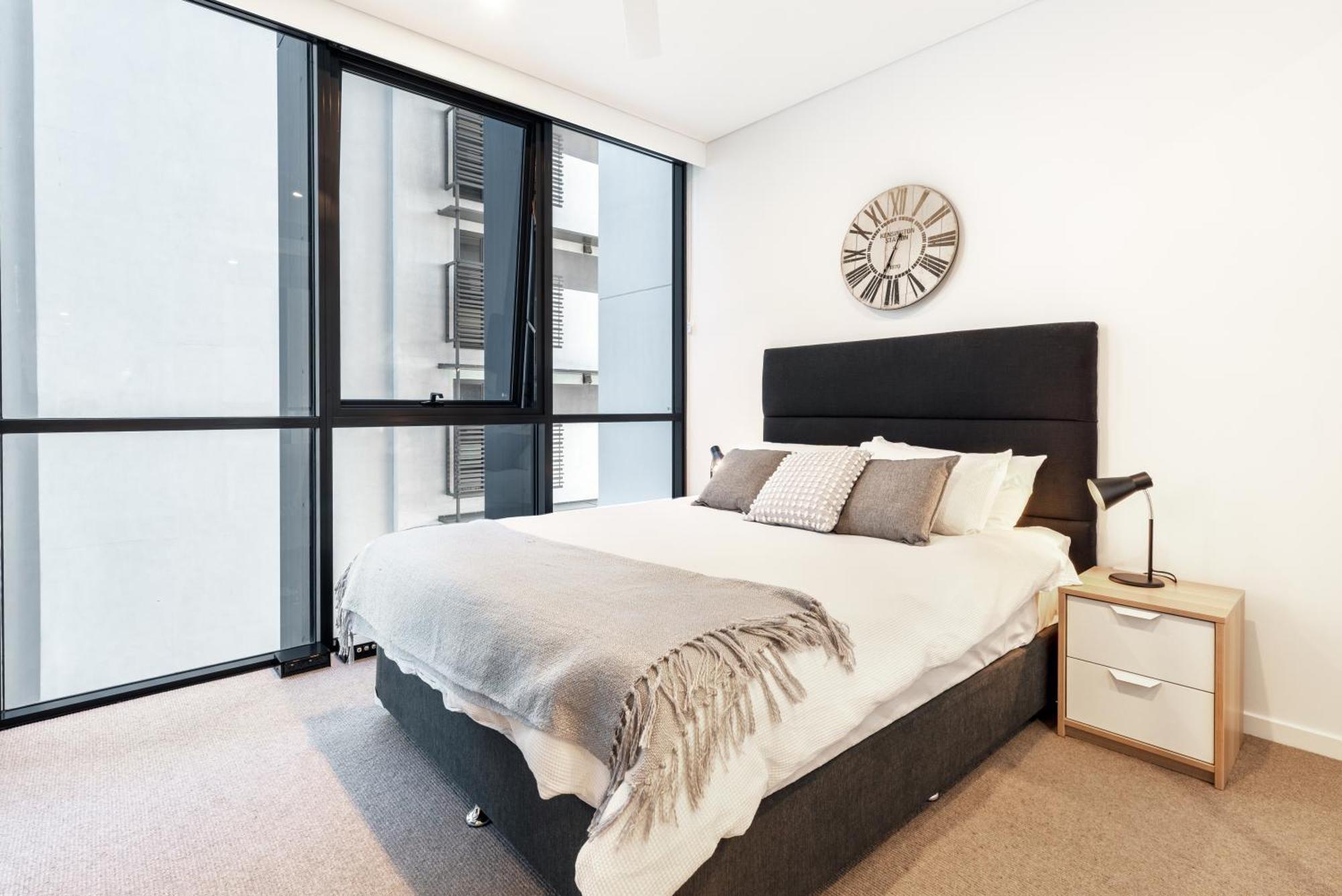South Bank Beautiful River View Tower Apartamento *