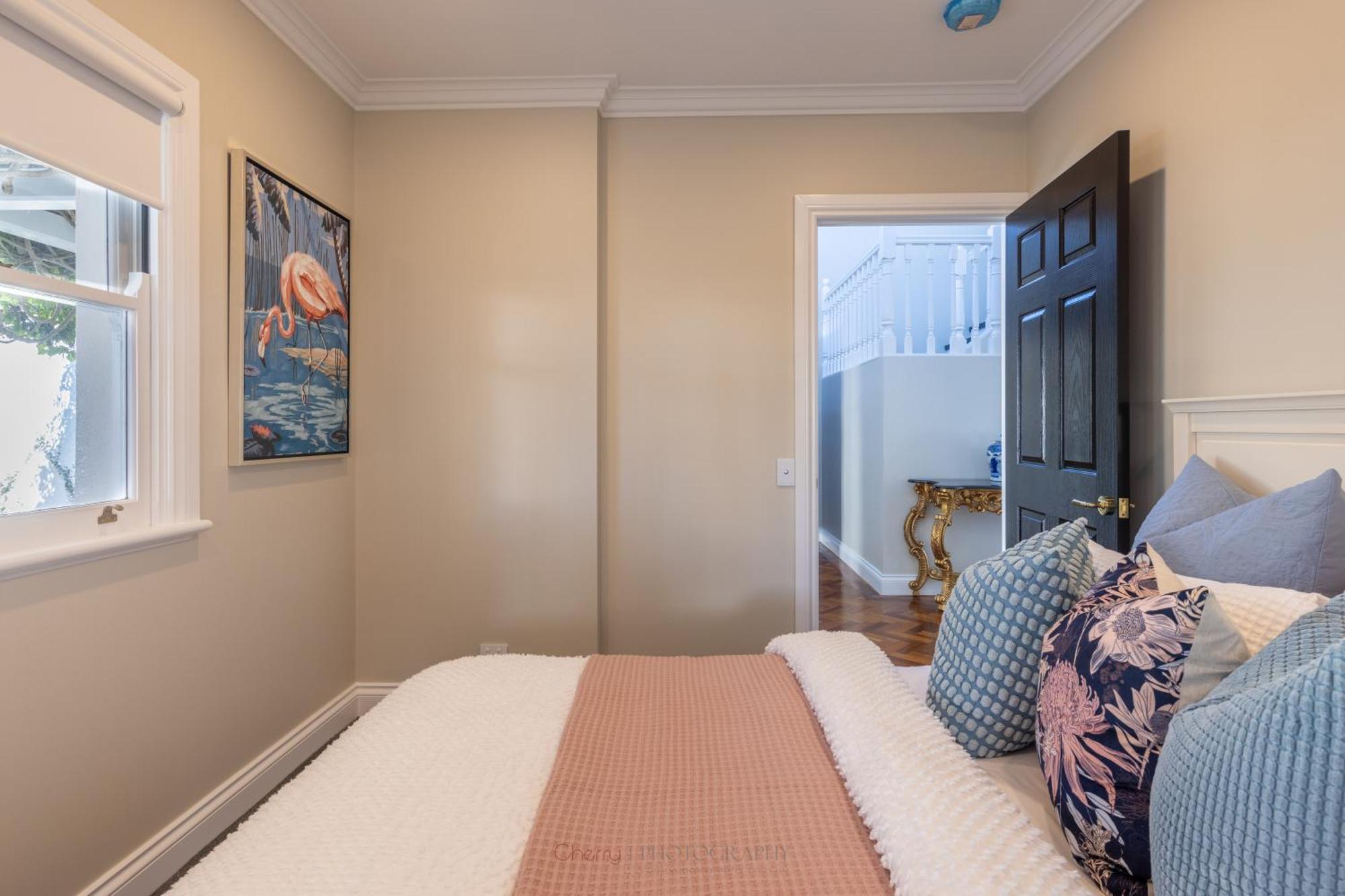 Villa Hamilton Hill With Panorama View Brisbane