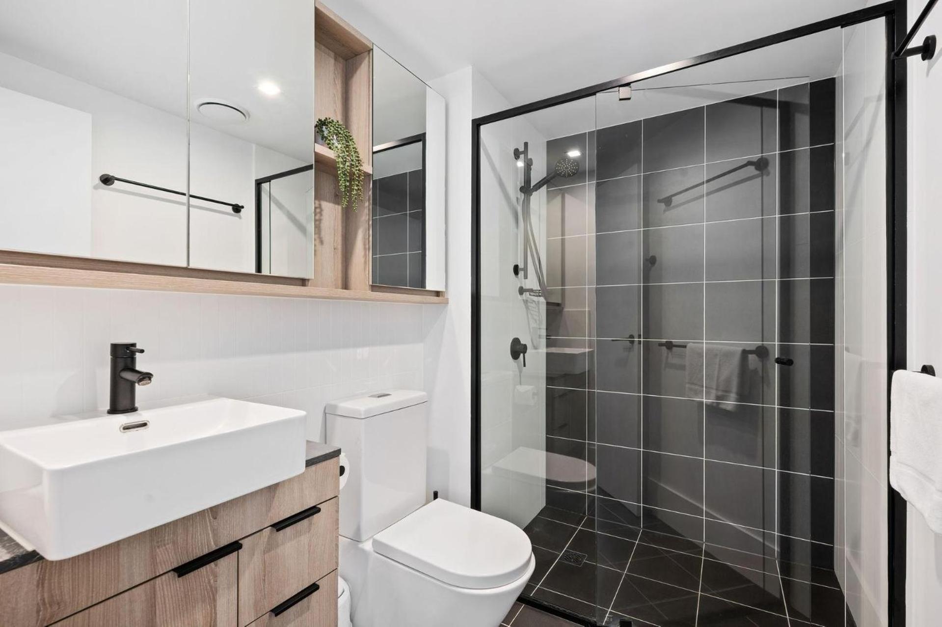 Apartamento Queen Windsor