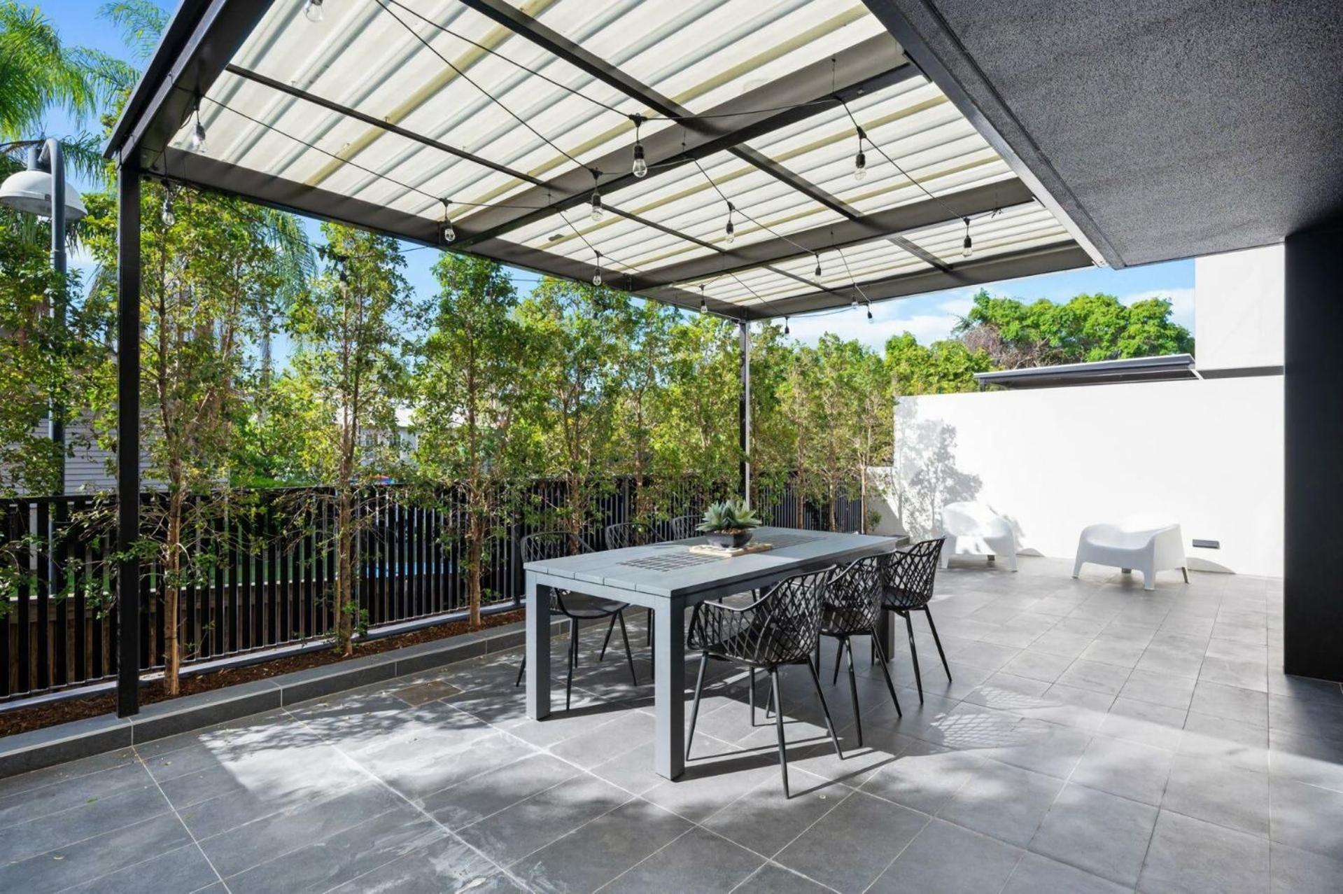 Apartamento Queen Windsor