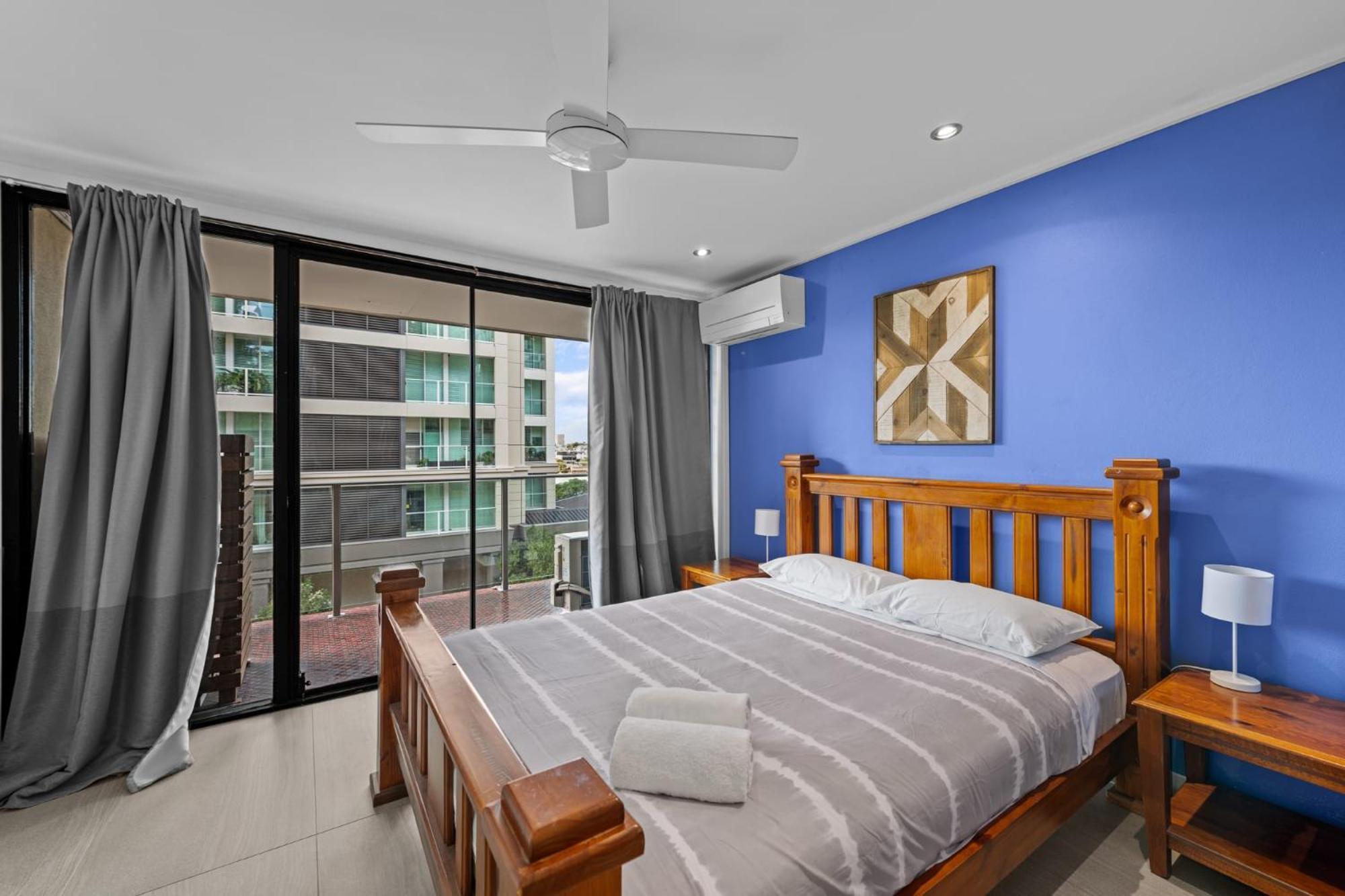 Riverside Luxury Kangaroo Point * Brisbane