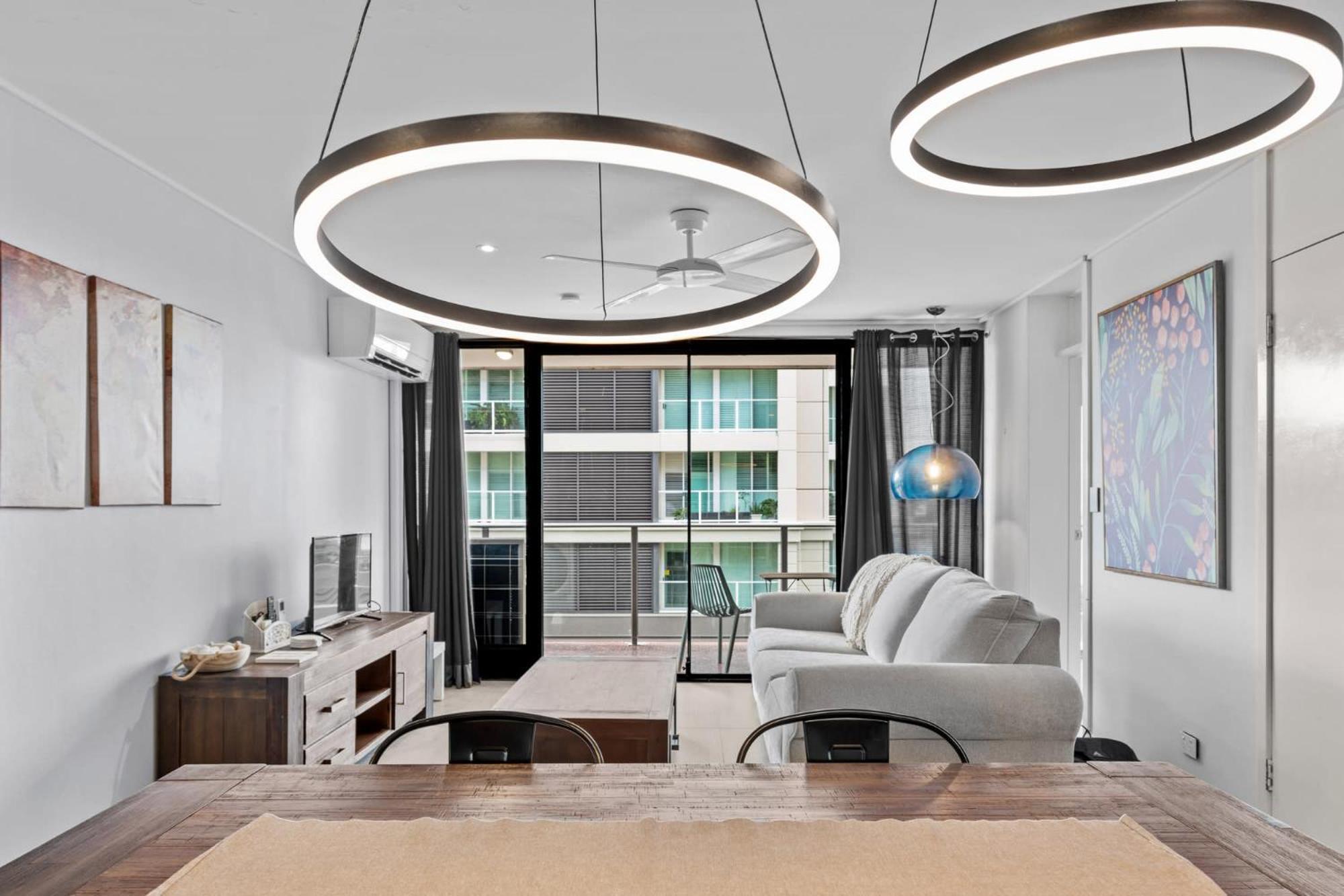 Riverside Luxury Kangaroo Point Brisbane