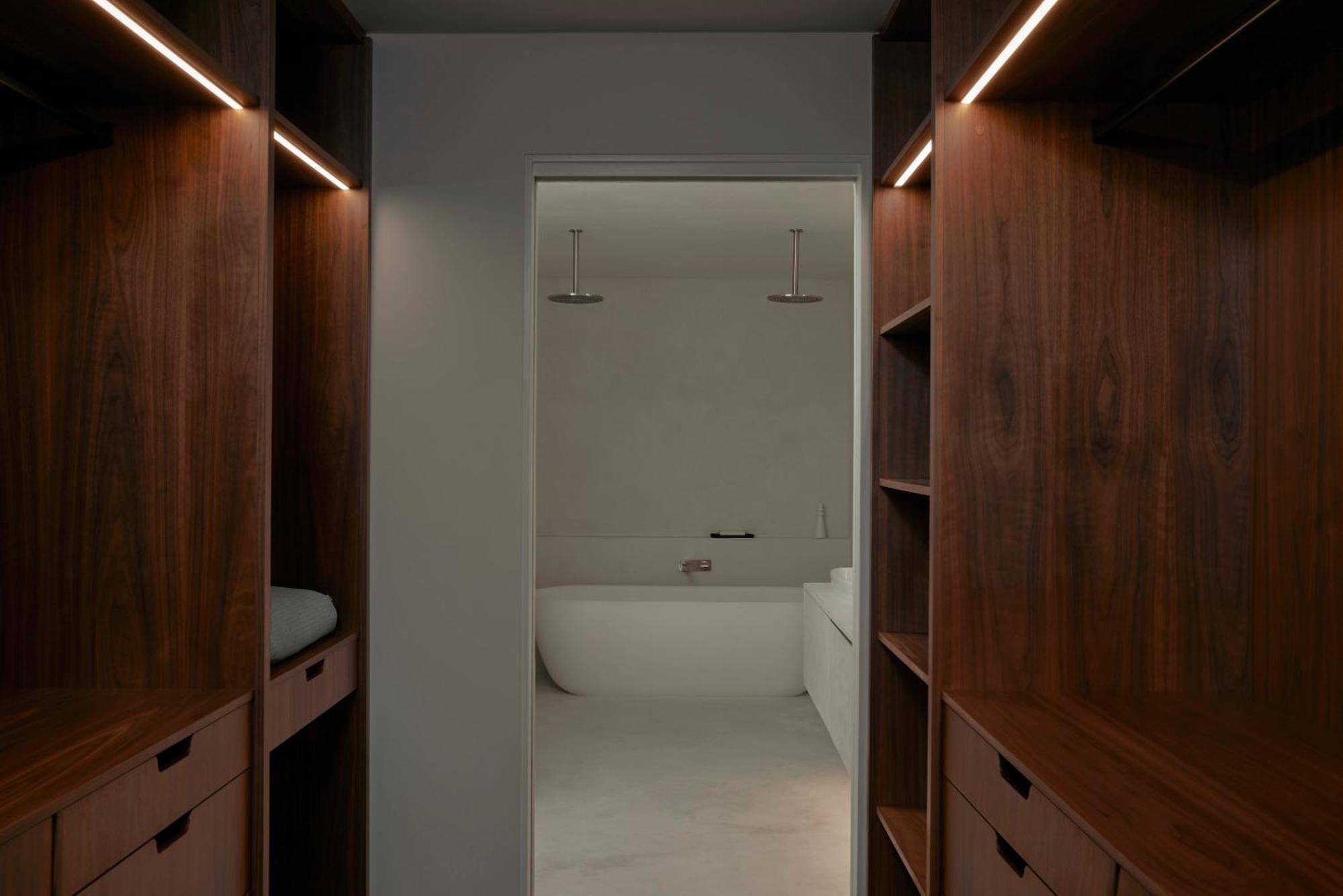 Apartment Luxury Woolstore Penthouses Teneriffe Brisbane