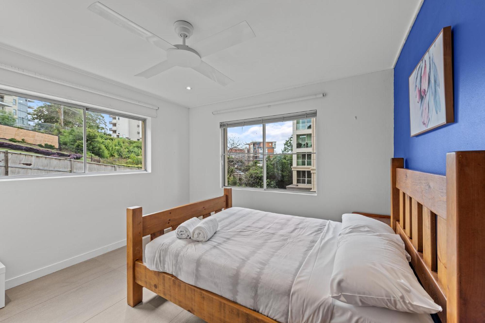 Riverside Luxury Kangaroo Point