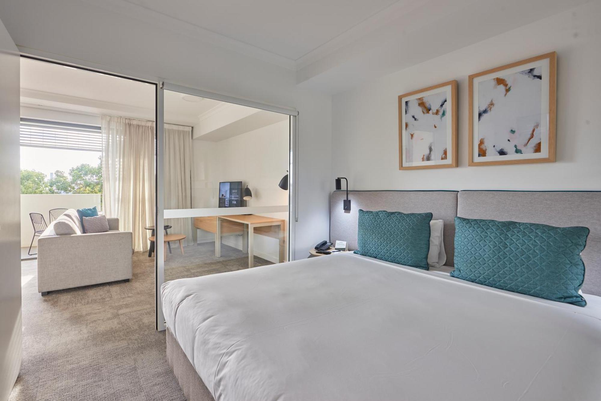 Quest Cannon Hill Aparthotel